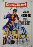 Swordsman of Siena (Degenduell)